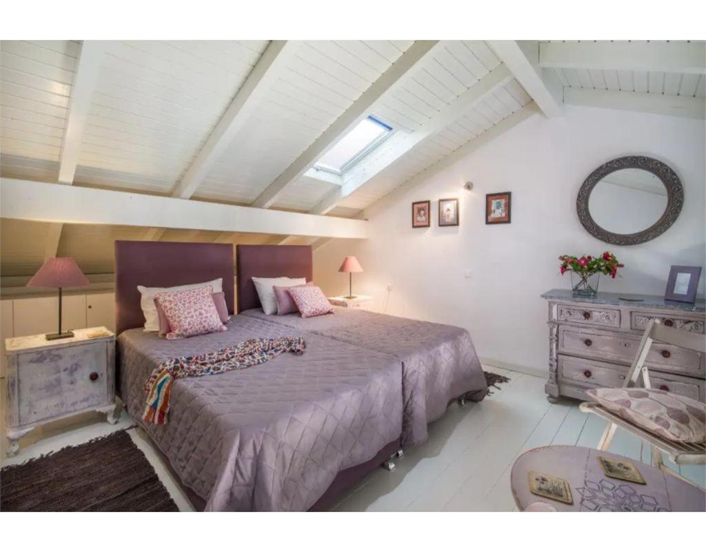 Faye'S Loft Apartment ไกออส ภายนอก รูปภาพ